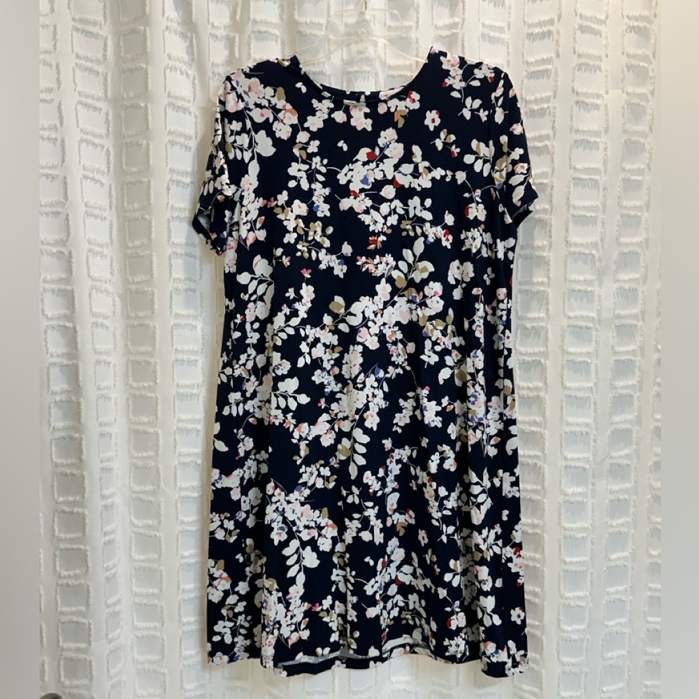 J. Jill Dress